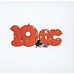 10cc/10cc（紙ジャケット仕様）