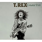 T・レックス/軌跡〜ベスト・オブ・T・REX〜Limited Edition