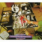 カーカス/NECROTICISM-DESCANTING THE INSALUBRIOUS（DVD付）