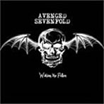 アヴェンジド・セヴンフォールド/Sounding The.../Waking The Fallen