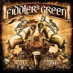 フィドラーズ・グリーン/WINNERS＆BOOZERS〜天下分け目のスピード・フォーク