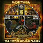 バッドリー・ドローン・ボーイ/THE HOUR OF BEW
