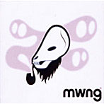 スーパー・ファーリー・アニマルズ/mwng