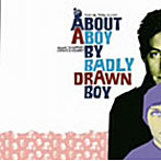 バッドリー・ドローン・ボーイ/About A Boy