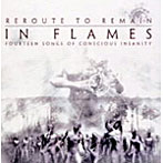 イン・フレイムス/REROUTE TO REMAIN