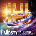 BEST OF HARDSTYLE 2018-beginning-