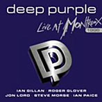 ディープ・パープル/Live At Montreux 1996 And More（紙ジャケット仕様）