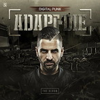 デジタル・パンク/Adapt Or Die