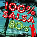 100％サルサ-80’s