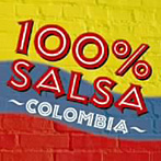 100％Salsa〜Colombia〜