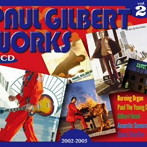 ポール・ギルバート/ポール・ギルバート・ワークス vol.2