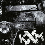 KXM:リンチ、ピニック、ルジアー/KXM（DVD付）