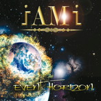 I AM I/イヴェント・ホライズン