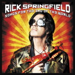 リック・スプリングフィールド/Songs for the End of the World