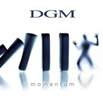 DGM/モーメンタム
