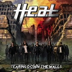 H.E.A.T/テアリング・ダウン・ザ・ウォールズ