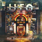 UFO/サレンティーノ・カッツ