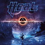 H.E.A.T/イントゥ・ザ・グレイト・アンノウン