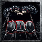U.D.O./ゲーム・オーヴァー