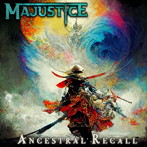 マジャスティス/アンセストラル・リコール