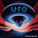 UFO/トゥー・ホット・イン・トーキョー 1994