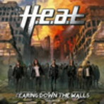 H.E.A.T/テアリング・ダウン・ザ・ウォールズ（ツアー・エディション/ボーナス・ディスク付）