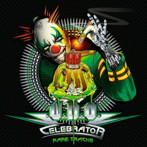 U.D.O./セレブレイター