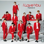 Apeace/I Love You