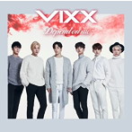 VIXX/Depend on me（通常盤）