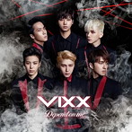 VIXX/Depend on me（初回限定盤B）