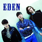 EDEN/Never Cry