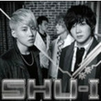 SHU-I/未来へ（初回限定盤C）［チャンヒョン/ミンホ］