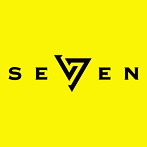 SE7EN/RAINBOW（初回限定グリーン盤）