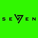 SE7EN/RAINBOW（初回限定エメラルド盤）