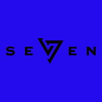 SE7EN/RAINBOW（初回限定ピンク盤）