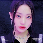Billlie/GingaMingaYo（the strange world）-Japanese ver.- ［Solo盤 SHEON盤］（数量限定盤）