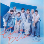 n.SSign/EVERBLUE （通常盤）