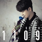 SE7EN/1109（通常盤）