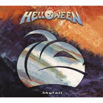ハロウィン/スカイフォール（完全生産限定盤）