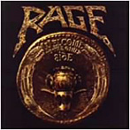 RAGE/ウェルカム・トゥ・ジ・アザー・サイド