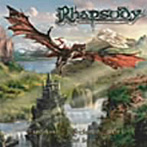 ラプソディー/Symphony Of Enchanted Lands Part2