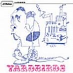 ヤードバーズ/ロジャー・ジ・エンジニア（紙ジャケット仕様）