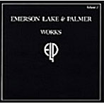 エマーソン、レイク＆パーマー/ELP 四部作（紙ジャケット仕様）