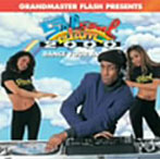 グランドマスター・フラッシュ/GRANDMASTER FLASH presents SALSOUL JAM 2000 DANCE YOUR ASS OFF GRANDMASTER FLASH SALSOUL MIX CD