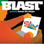 blast presents SALSOUL killer cuts/DJ’s favorites