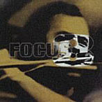 フォーカス/フォーカスIII（K2HD/紙ジャケット仕様）