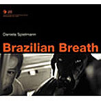 ダニエラ・スピエルマン/Brazilian Breath