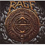 RAGE/ブラック・イン・マインド