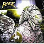 RAGE/エンド・オブ・オール・デイズ