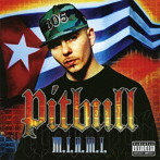 ピットブル/M.I.A.M.I.